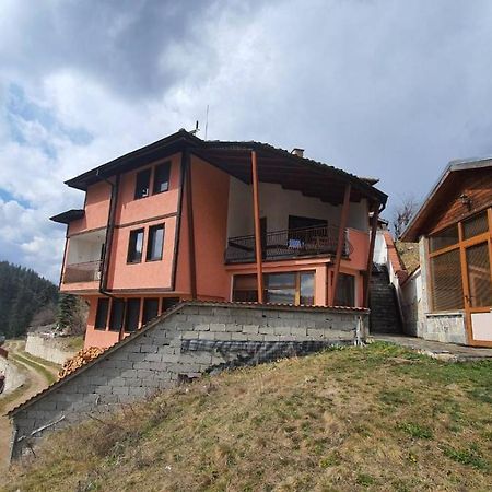 Вила Родопи Dospat Exterior photo